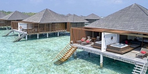 Villa Nautica Paradise Island Resort 5*